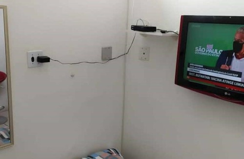 Mariano Procopio Apartment | Studio with Comfortable Room,101