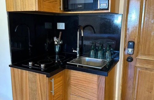 Dominicus Apartment | Studio with beach and pool access at Club Cadaqués, Bayahibe