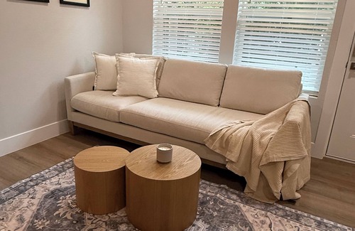 San Simeon Apartment | Studio with full kitchen in Cambria for a relaxing getaway