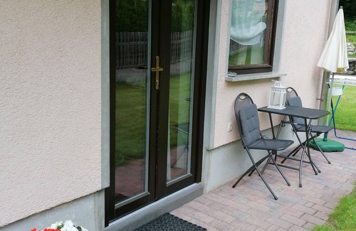 Ratece Apartment | Studio with kitchen for 1-2 persons, in Ratece, near Kranjska Gora