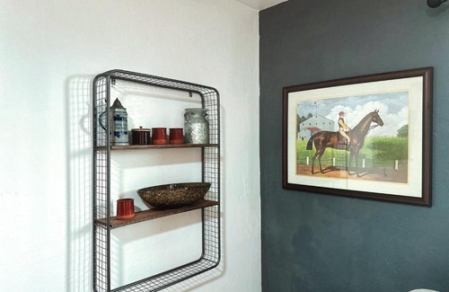 Central Oklahoma City House | Studio With Kitchen Nears Science Museum