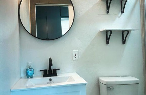 Central Oklahoma City House | Studio With Kitchen Nears Science Museum