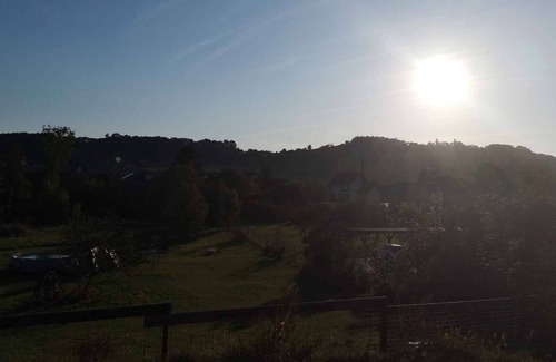 Loipersdorf bei Fuerstenfeld Apartment | Studio with large terrace