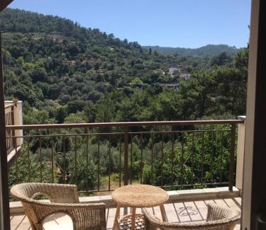 Armenistis Apartment | Studio with loft Raxes Ikaria #5