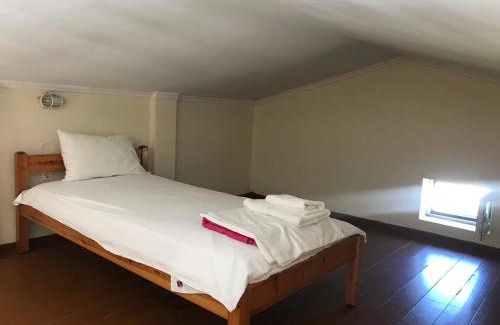 Armenistis Apartment | Studio with loft Raxes Ikaria #5