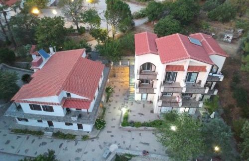 Armenistis Apartment | Studio with loft Raxes Ikaria #5