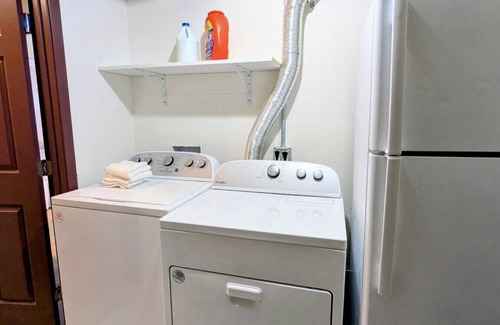 Pleasant View Apartment | Studio with Private Entrance & Bath| Backs to NREL