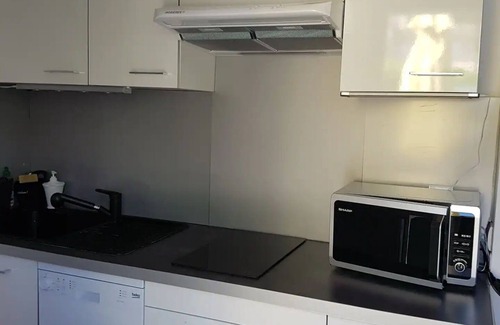 Peymeinade Apartment | Studio with private pool