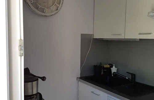 Peymeinade Apartment | Studio with private pool
