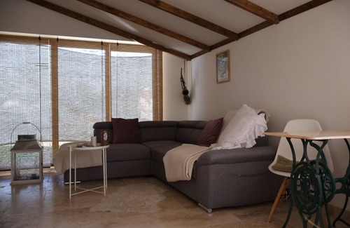 Bergerac Apartment | Studio with private garden