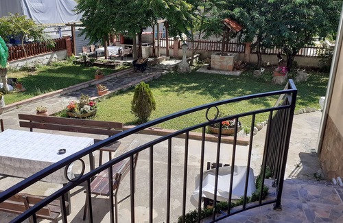 Byala House | Studio with sea view, 500m to the sea