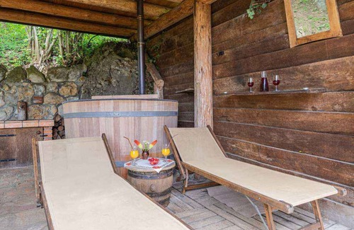 Trska Gora Apartment | Studio with a nice view