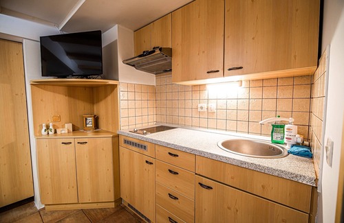 Ambroz pod Krvavcem Apartment | Studio ZVOH on Krvavec