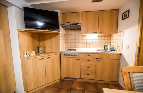 Ambroz pod Krvavcem Apartment | Studio ZVOH on Krvavec
