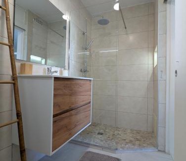 Pointe du Bout Apartment | Studio Zaboka - Plages & Marina