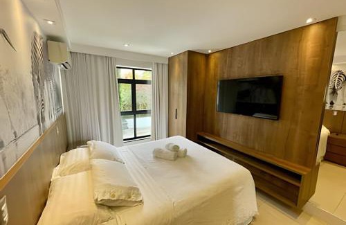 Asa Sul Apartment | Studio Zebra 122.