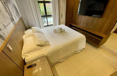 Asa Sul Apartment | Studio Zebra 122.