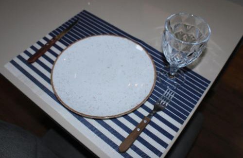 Ourinhos Apartment | Studio11 near Drogasil