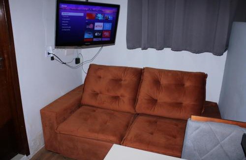 Ourinhos Apartment | Studio11 near Drogasil