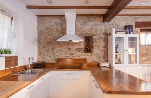 Penacastillo House | Studio12 vacation home with special charm