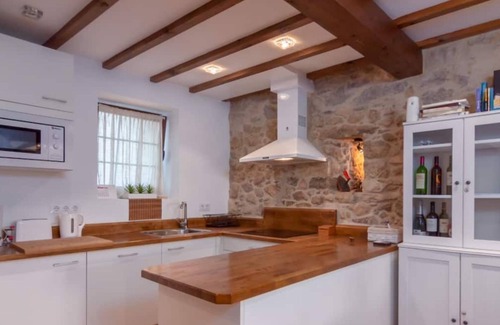 Penacastillo House | Studio12 vacation home with special charm