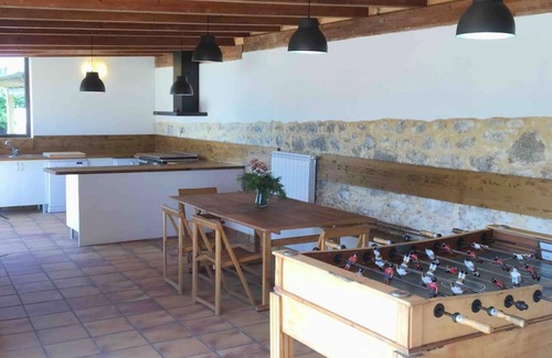 Penacastillo House | Studio12 vacation home with special charm