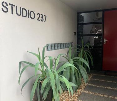 Kyabram Apartment | Studio237 Kyabram
