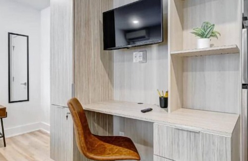 Brookwood Apartment | Studio2Zero