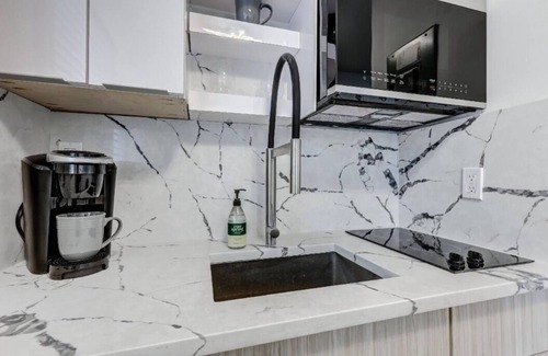 Brookwood Apartment | Studio2Zero