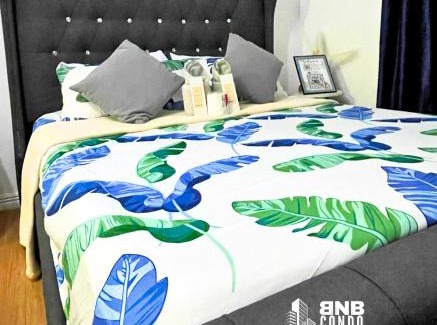 Cagayan de Oro Apartment | Studio3 - BNB Condo Rentals