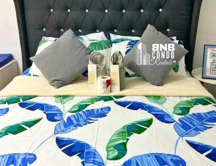 Cagayan de Oro Apartment | Studio3 - BNB Condo Rentals
