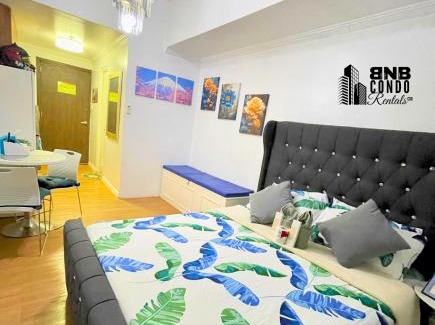 Cagayan de Oro Apartment | Studio3 - BNB Condo Rentals