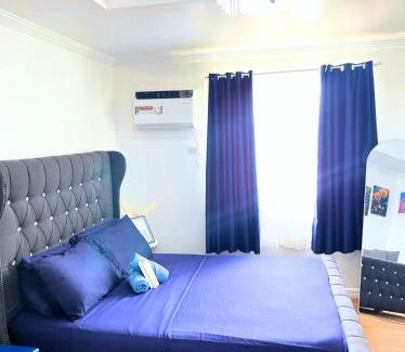 Cagayan de Oro Apartment | Studio3 - BNB Condo Rentals