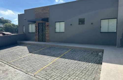 Agua Verde Apartment | Studio302 2p Bem localizado