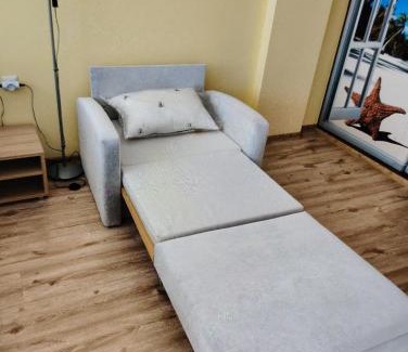 Shkorpilovtsi Apartment | Studio33