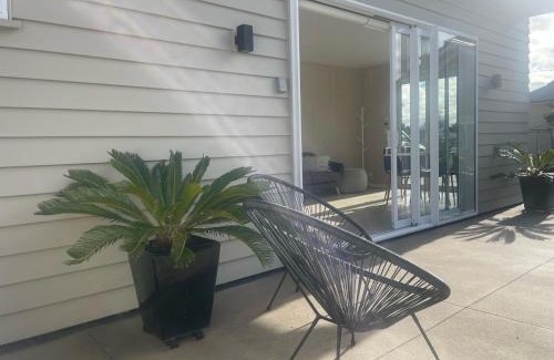 Papakura Apartment | STUDIO42