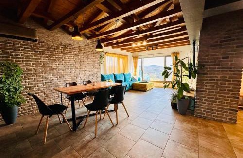 Veliko Tarnovo Apartment | Studio54