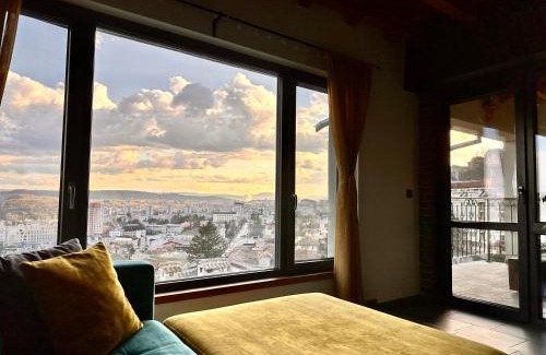 Veliko Tarnovo Apartment | Studio54