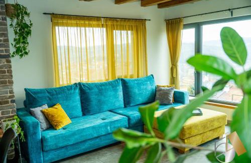 Veliko Tarnovo Apartment | Studio54