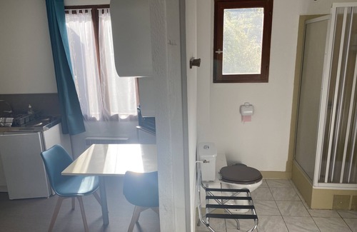 Riez Apartment | Studio7