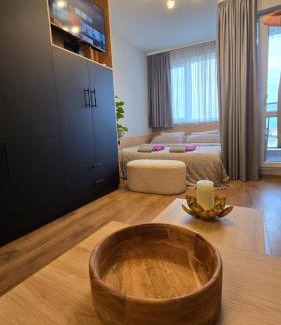 g.k. Trakia Apartment | Studio79