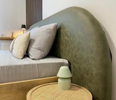 Prizren Apartment | Studio8 centerapartment Prizren