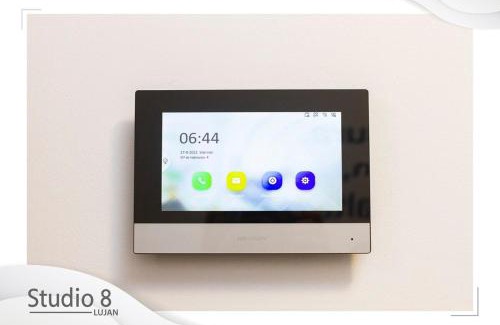 Catedral Apartment | Studio8 Lujan Apartament # 2