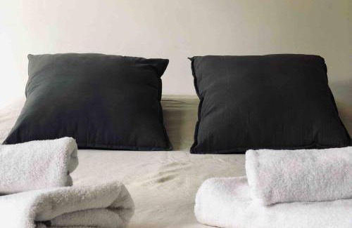 Boedo Apartment | Studio86 - Boedo