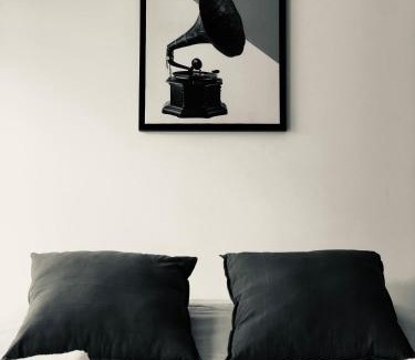 Boedo Apartment | Studio86 - Boedo