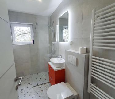 Valpovo Apartment | StudioApartman M