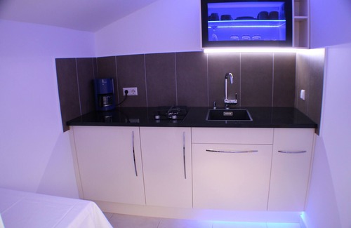 Pirovac House | Studioapartment für 2 Personen