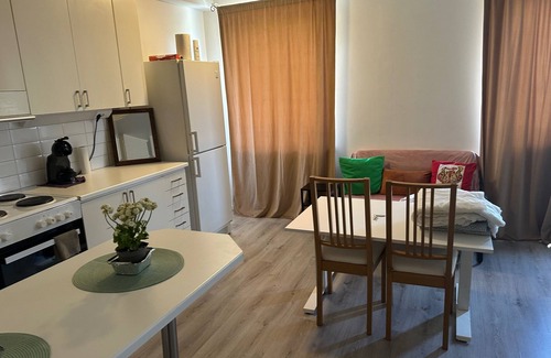 Hasselby Apartment | Studioapartment in Hasselby, Stockholm