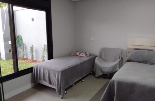 Boqueirao House | StudioD