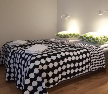 Lohja Apartment | Studiohuoneisto Lohjan keskusta 2